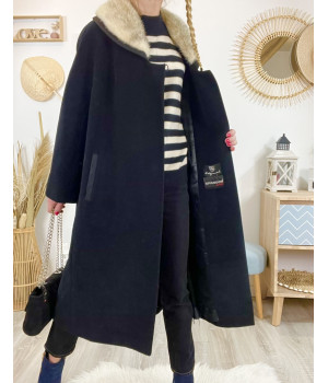 Manteau 40 / 2nde main