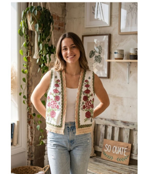 Veste TU / Neuf