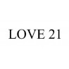 Love 21