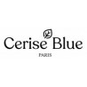 Cerise Blue